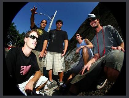 Banda Swell